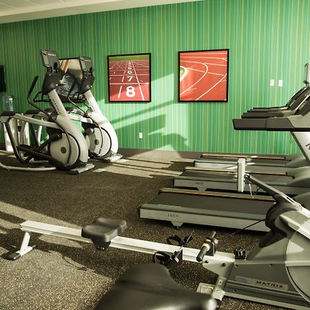 Candlewood Suites West Edmonton - Mall Area By Ihg Ngoại thất bức ảnh