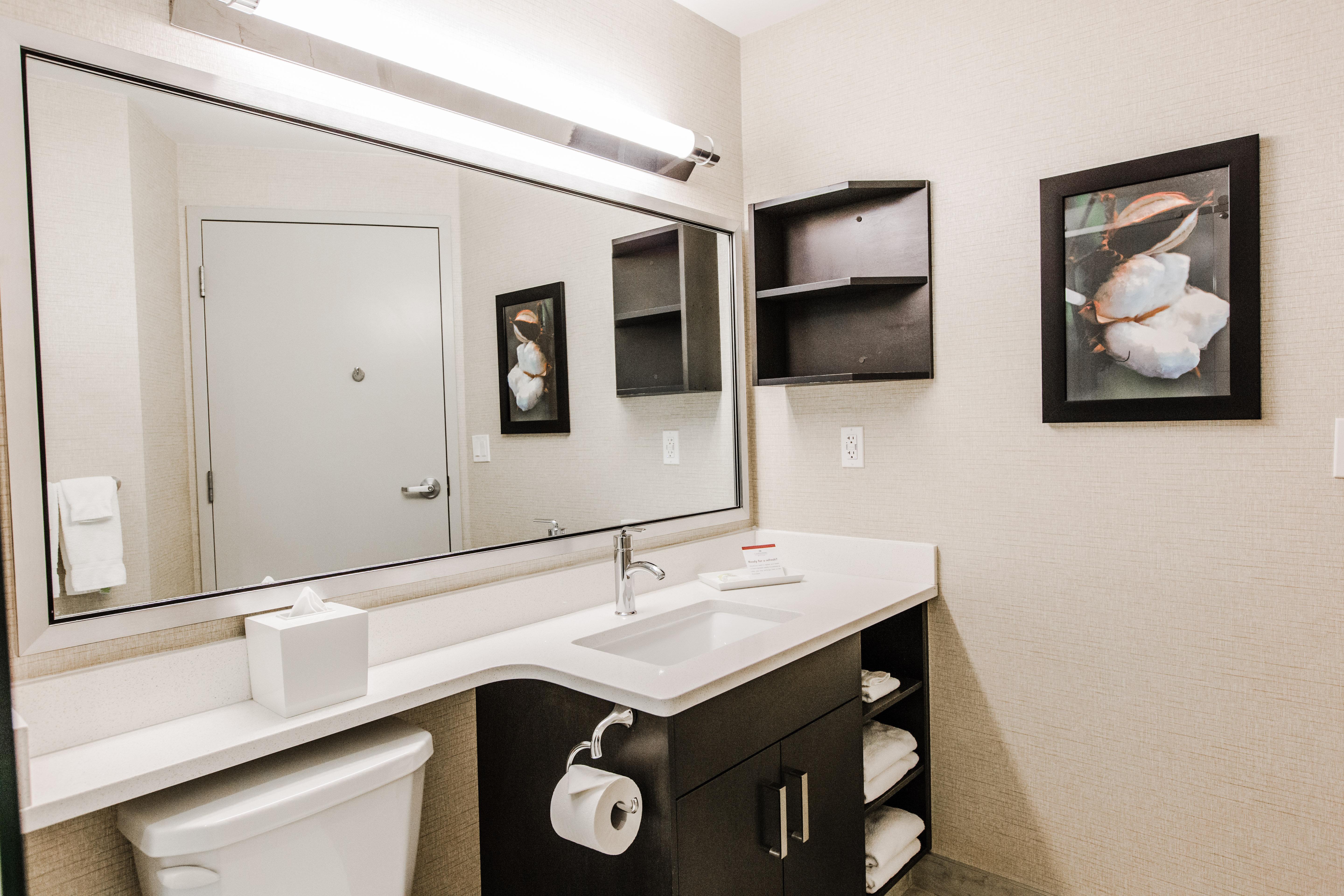 Candlewood Suites West Edmonton - Mall Area By Ihg Ngoại thất bức ảnh