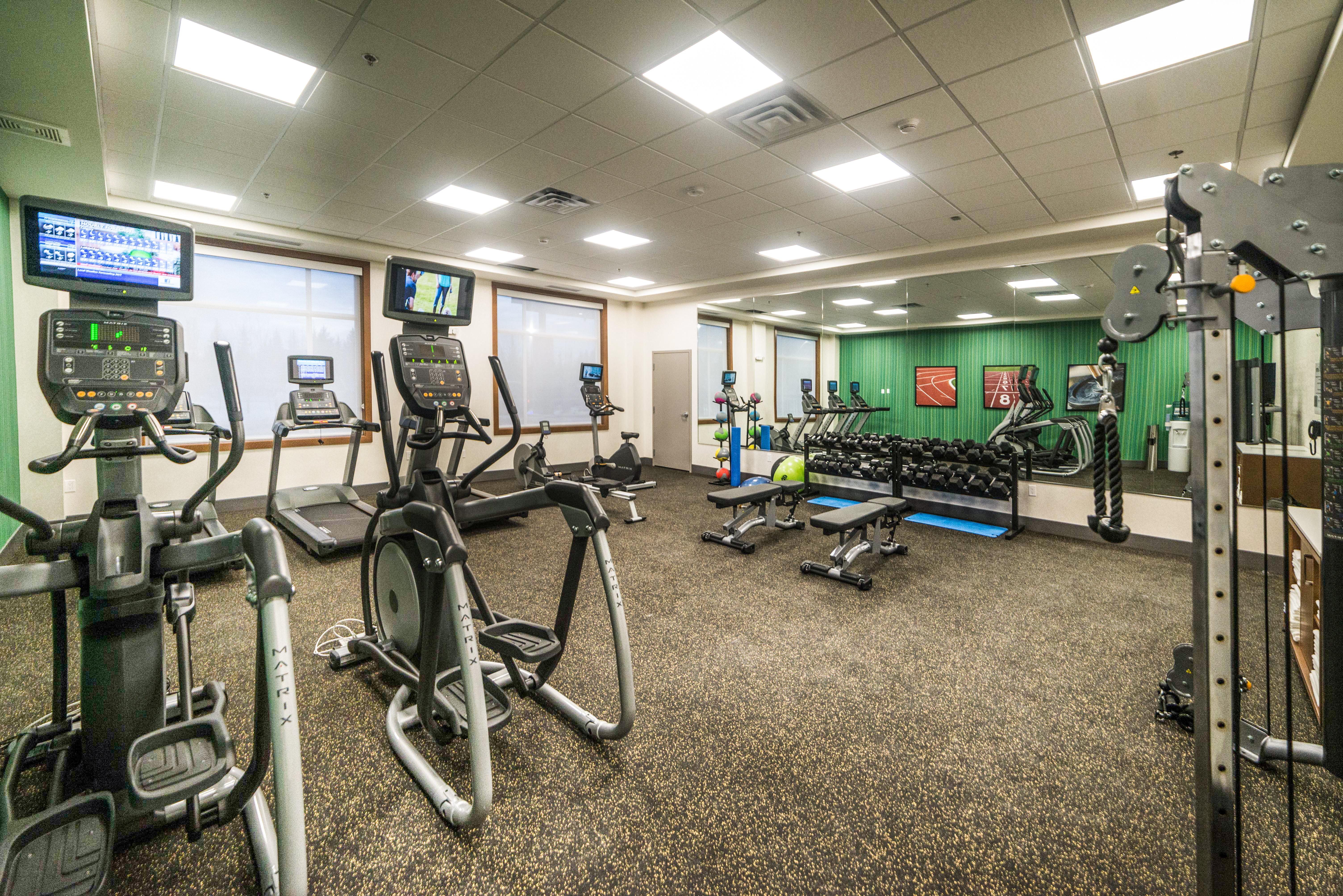 Candlewood Suites West Edmonton - Mall Area By Ihg Ngoại thất bức ảnh