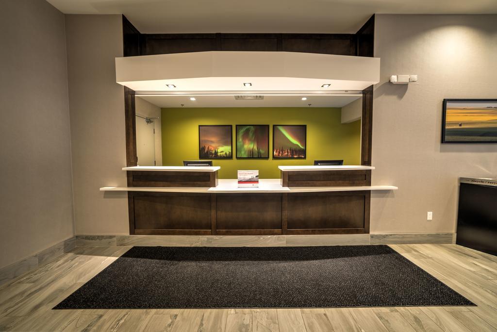 Candlewood Suites West Edmonton - Mall Area By Ihg Ngoại thất bức ảnh