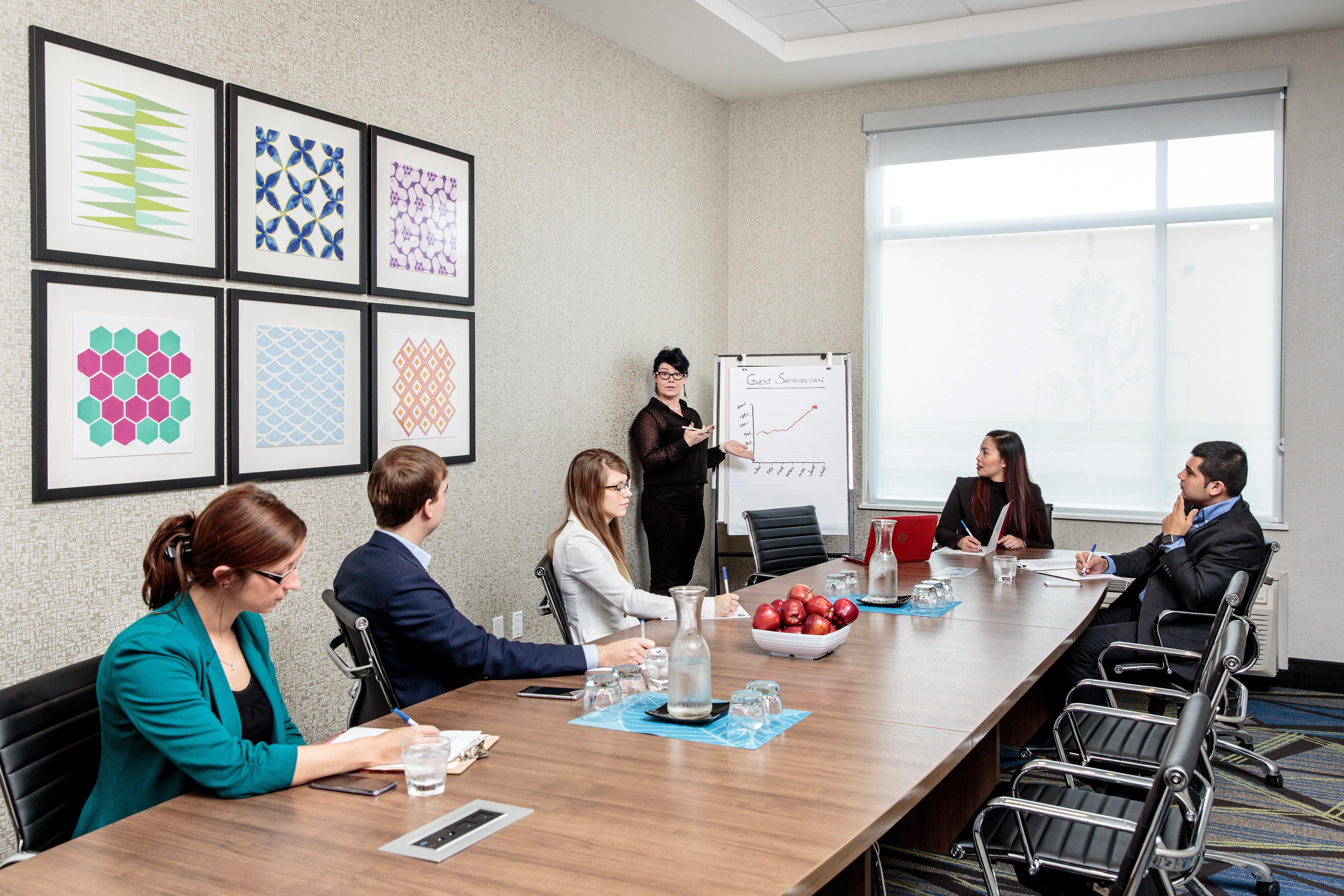 Candlewood Suites West Edmonton - Mall Area By Ihg Ngoại thất bức ảnh